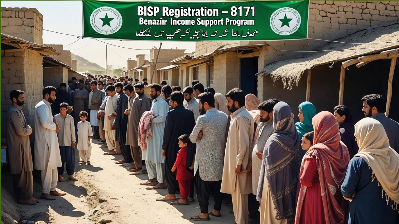 BISP 8171 September 2025 Update