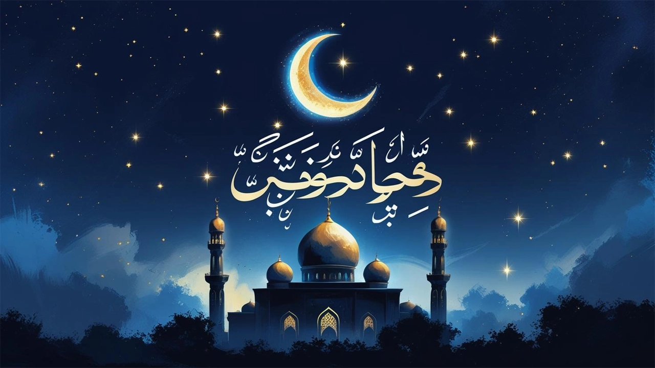Eid Milad-un-Nabi 2025